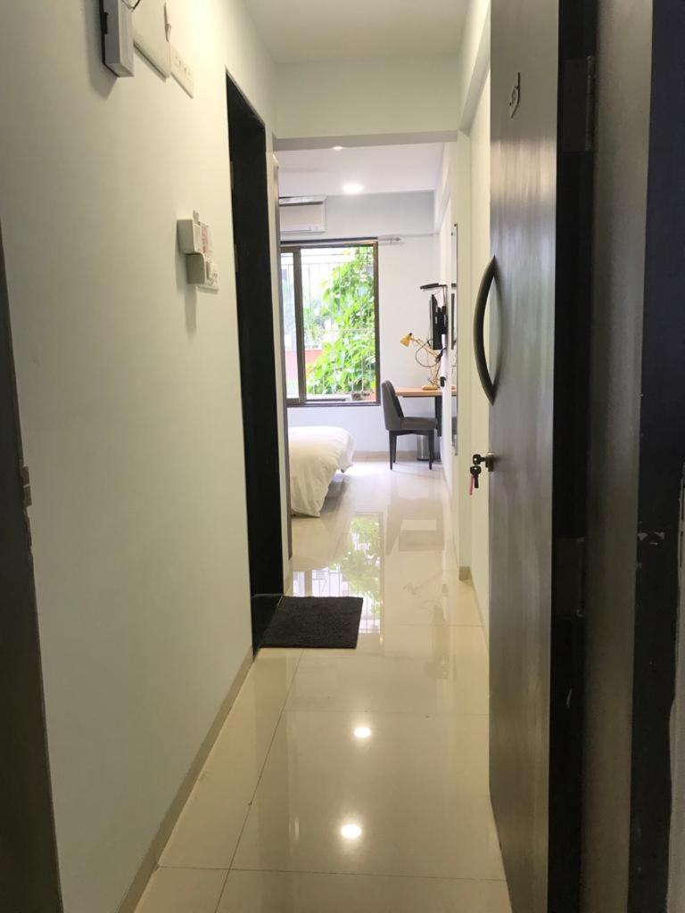 فندق Hooliv 7 Avenues G Block بونة المظهر الخارجي الصورة