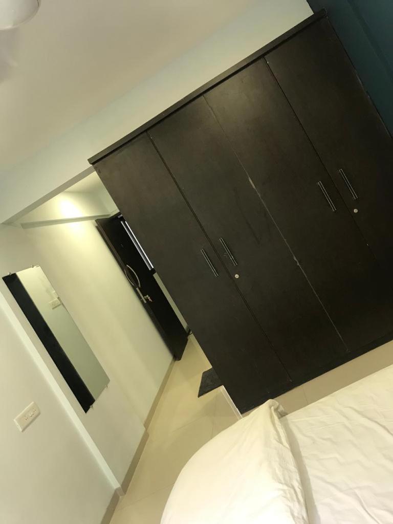 فندق Hooliv 7 Avenues G Block بونة المظهر الخارجي الصورة